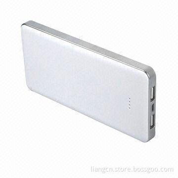 Hot selling cheap power bank, 12,000mAh